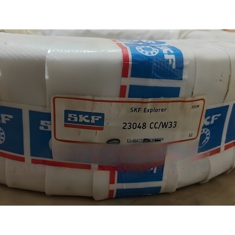 1PCS NEW SKF 23048 CC/W33 Spherical Roller Bearings 240x360x92mm