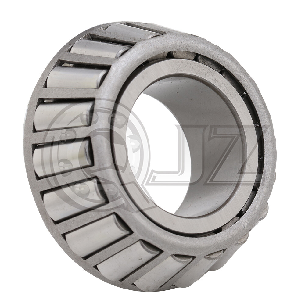 [2-Pack] HM803145 Tapered Roller Bearing Single Cone [41.28 mm Bore x 29.7 mm W]