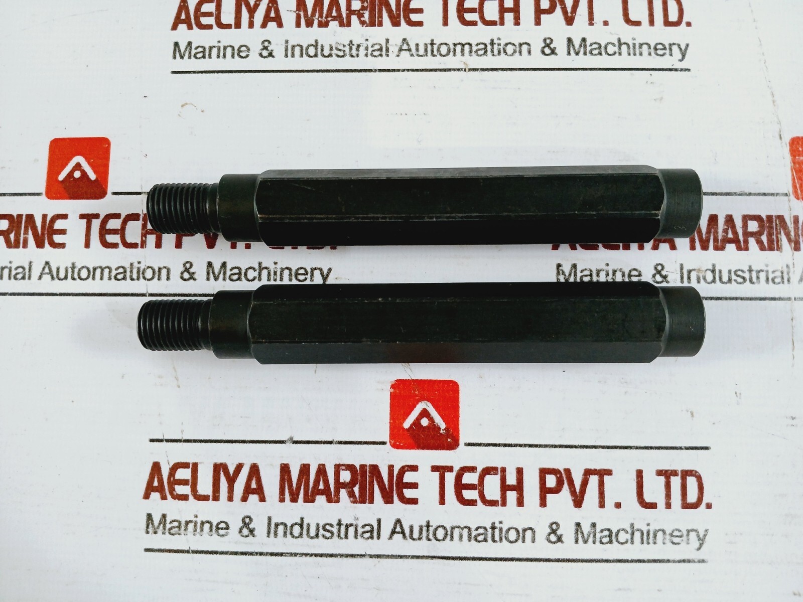 SKF TMHC 110E Hydraulic Bearing Puller TMHS 8-50 Kit