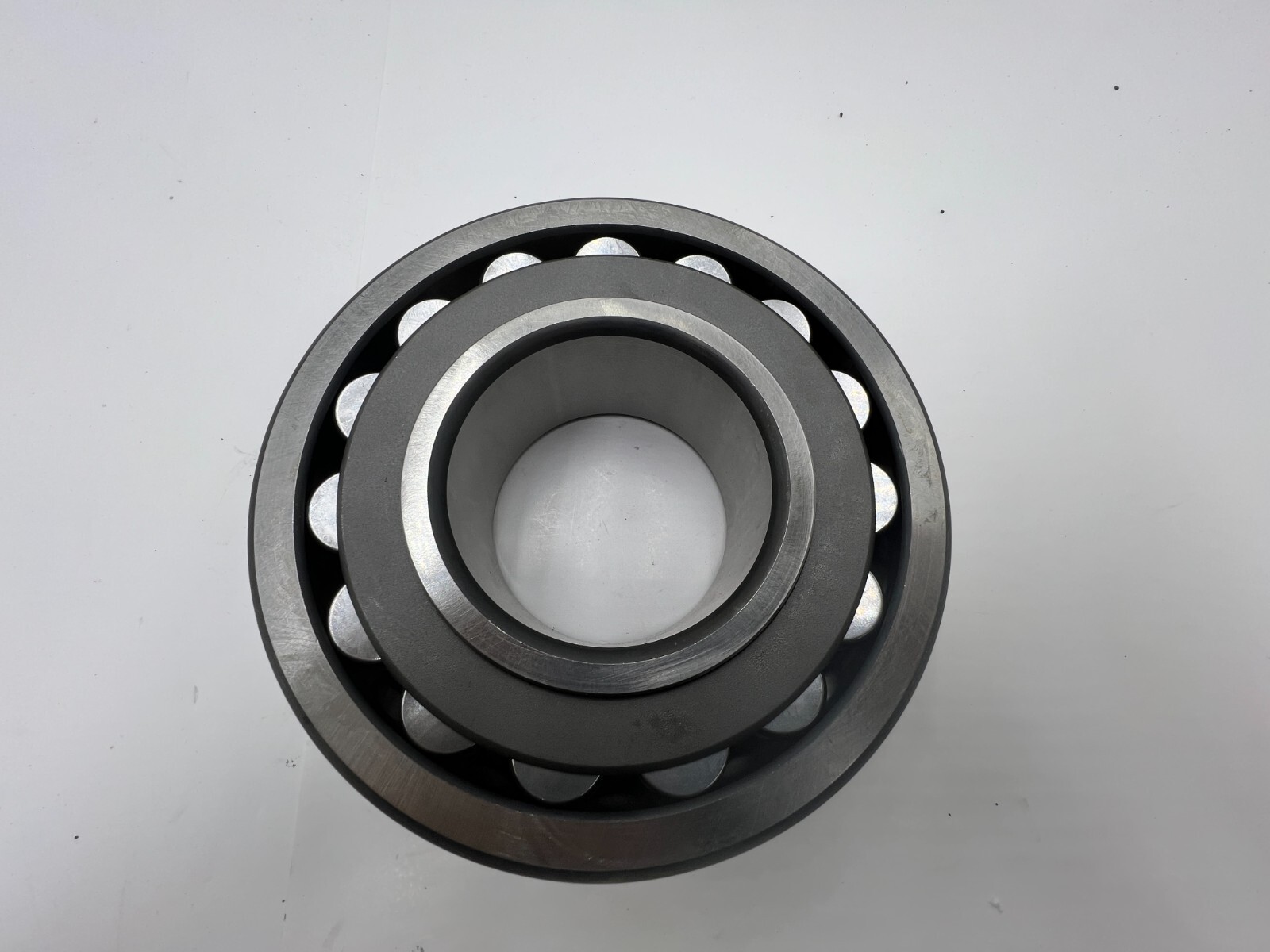 WD 22315CC/W33 Spherical Roller Bearing 75 x 160 x 55 mm Heavy Duty Silver