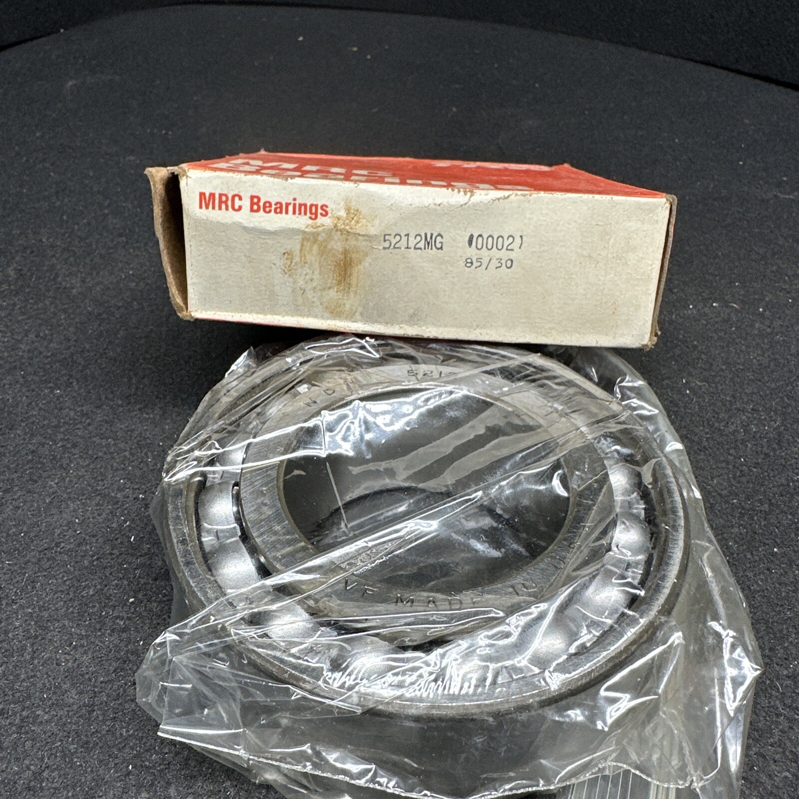 MRC 5212MG Bearing USA (st1223)