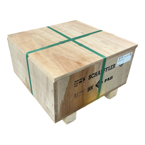 222SM140-MA FAG 140 x 290 x 80 mm SPHERICAL ROLLER