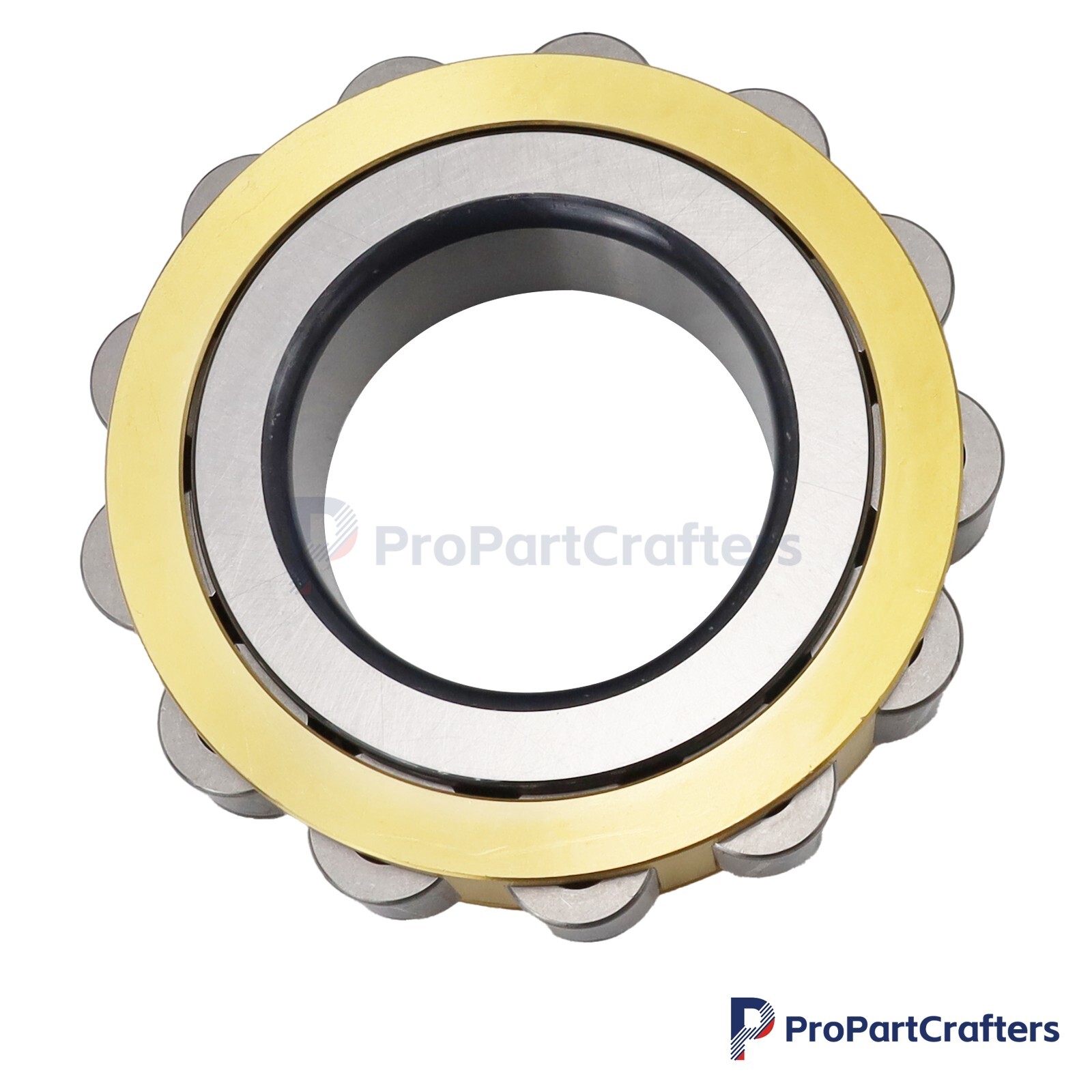 Ball Bearing Cylindrical Roller Bearing For SKF N311ECM/P63 NOV-