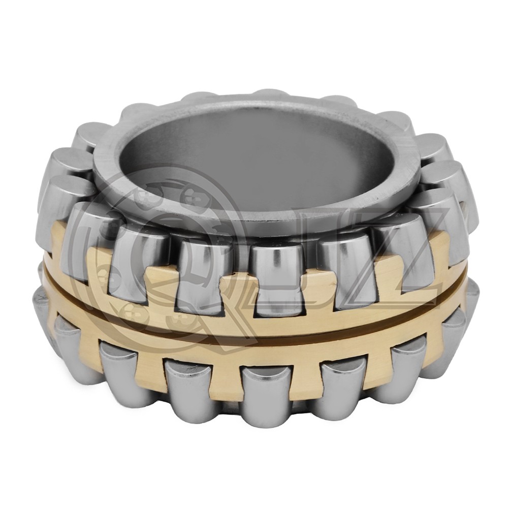 [Qty.1] A22196M Split Spherical Roller Bearing [1.968″ ID x 3.54″ OD x 1.53″ W]