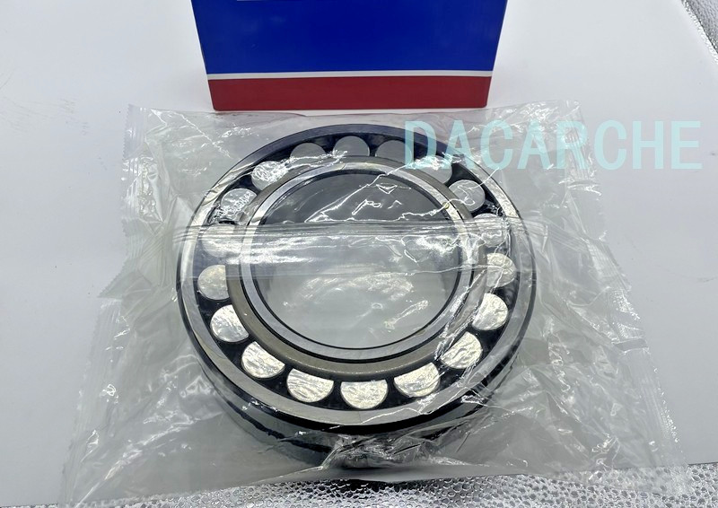 NEW 22222 EK Spherical Roller Bearing 110 mm Bore 200 mm OD 53 mm Width
