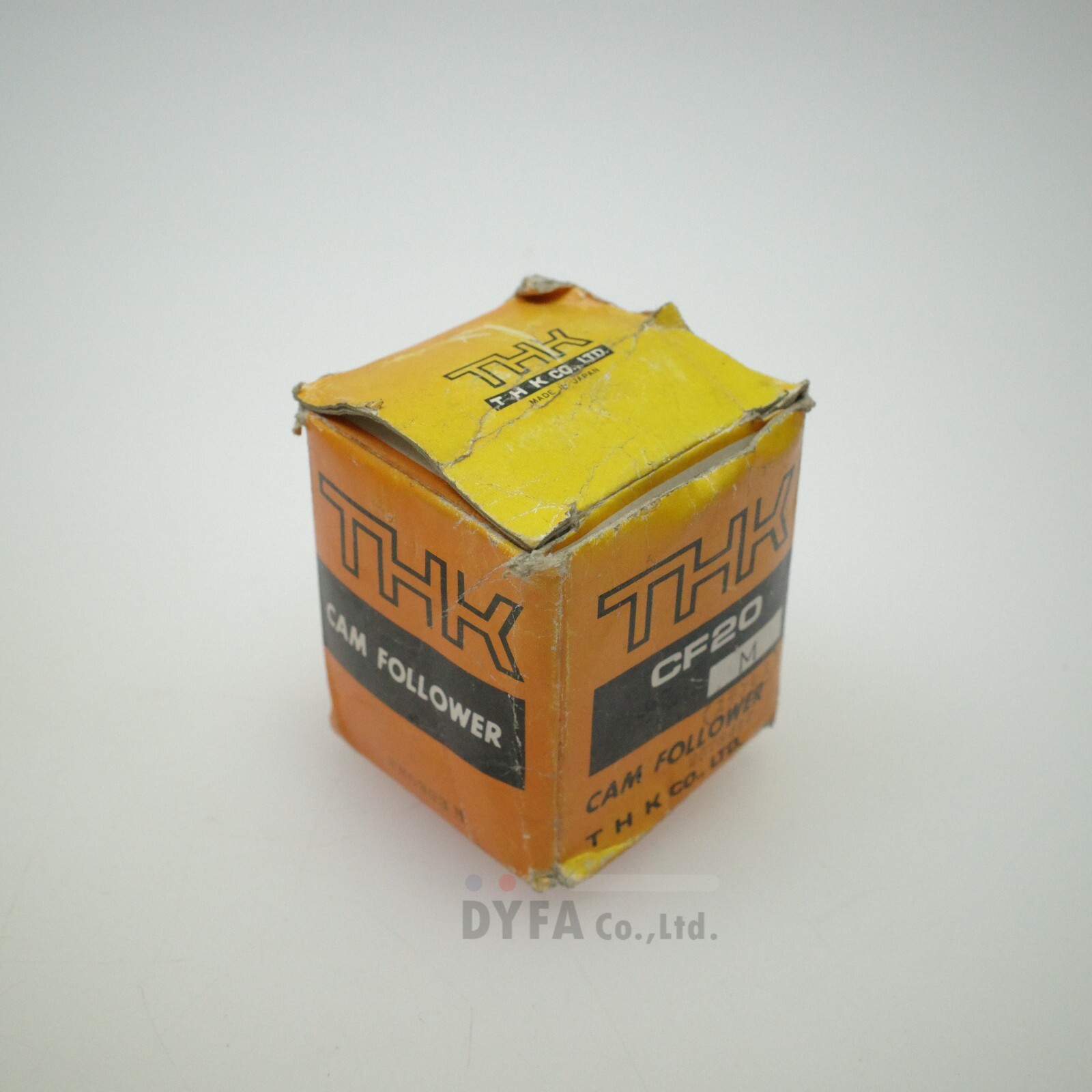 THK Genuine CF20M NIB cam follower old surplus BRG-D-2002=1C42