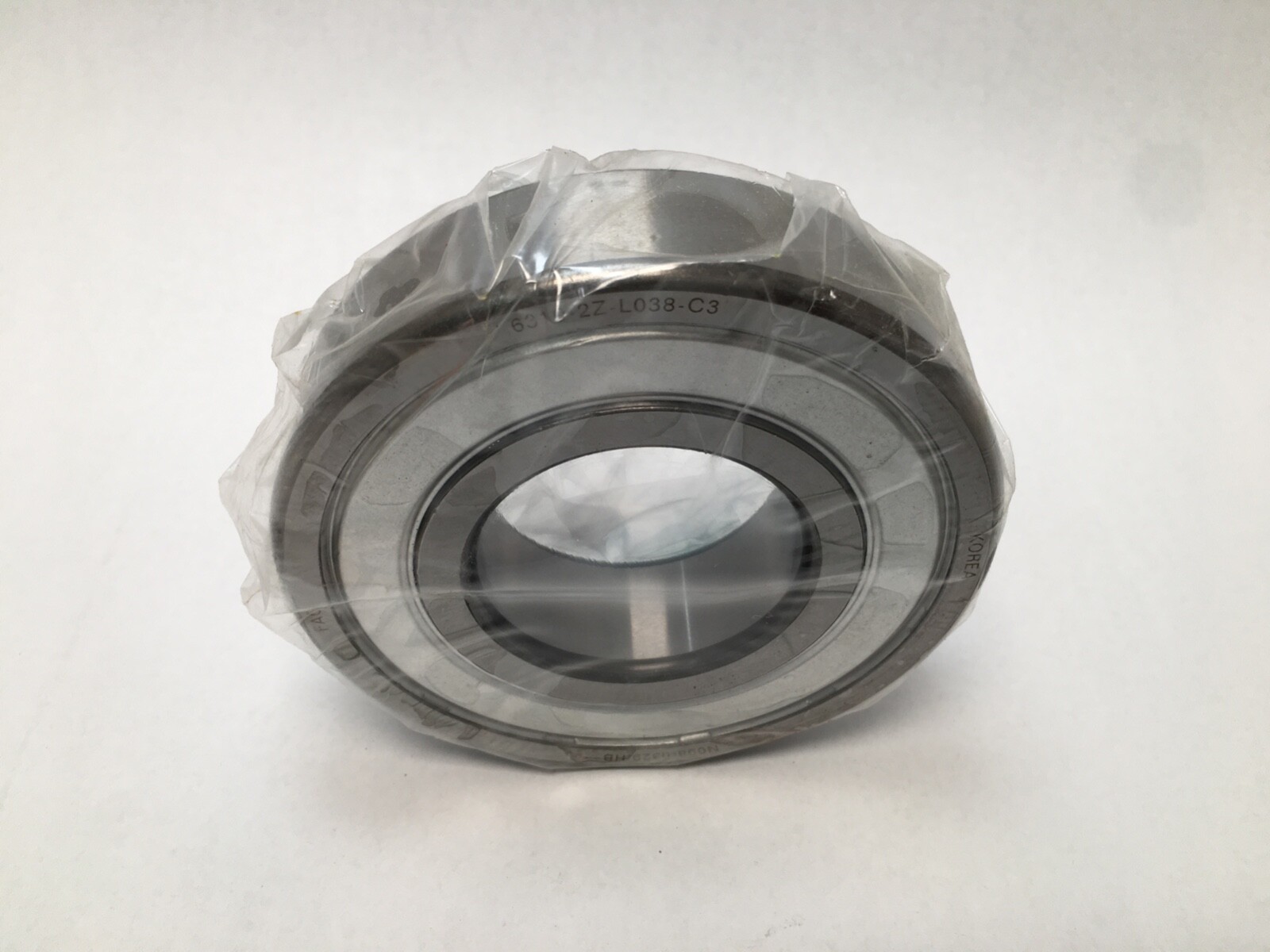 FAG 6310.2ZR.C3 Bearing Metal Sealed 50x110x27 mm 6310 2ZR 2Z ZZ C3 L38 6310Z