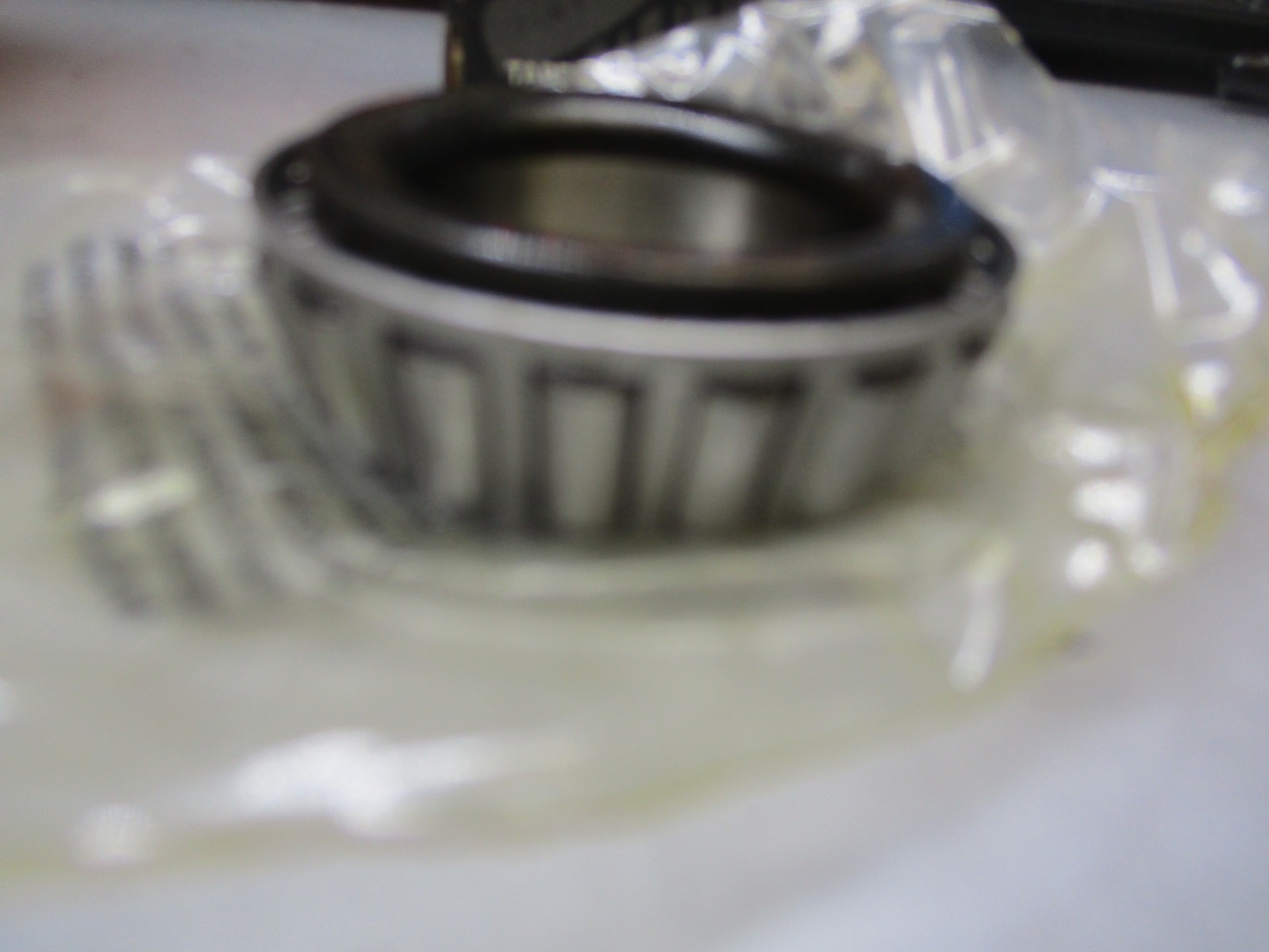 Timken L44649 Tapered Bearing