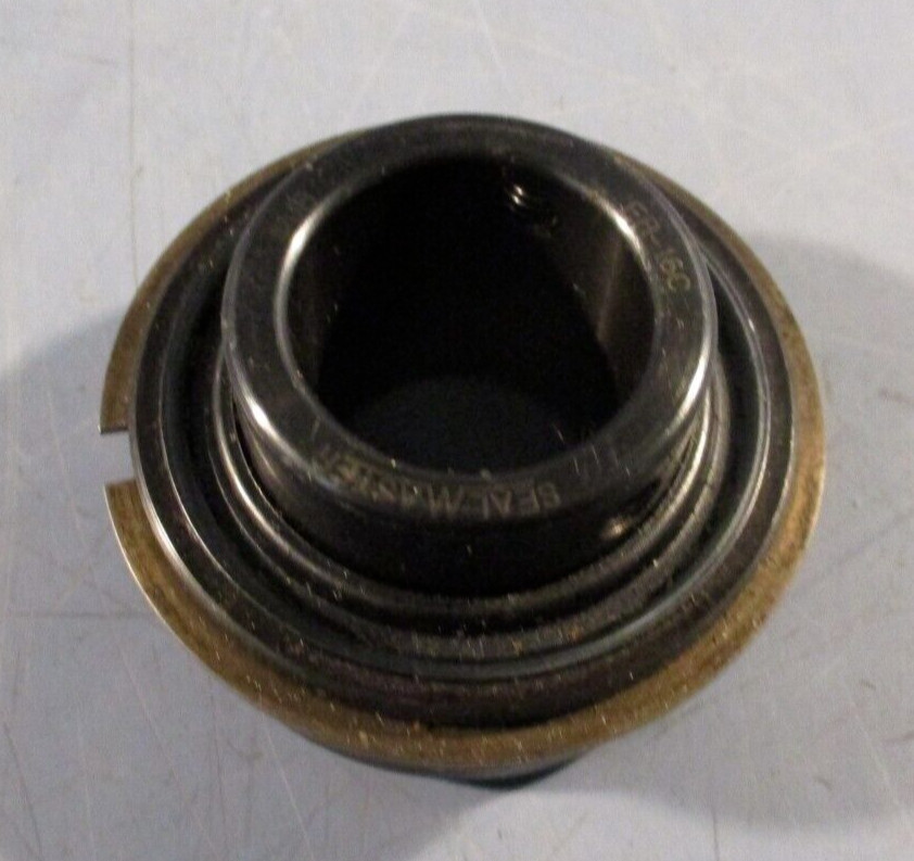 SEALMASTER GOLD LINE BEARING 1″ ER-16C