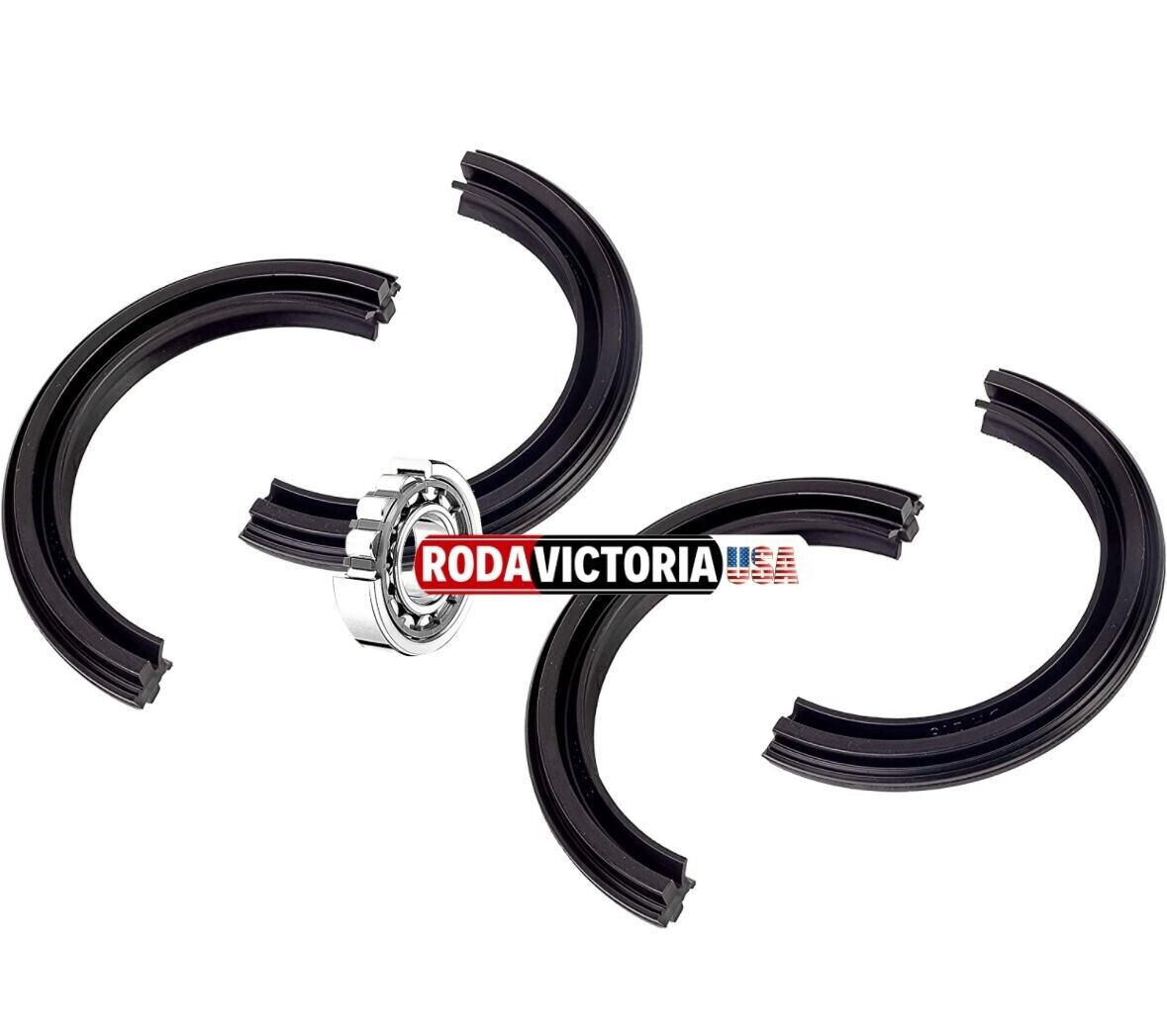 SKF TSN 518L seals for SNH and SNL 518-615 (for shaft diam 80 (3 3/16″)