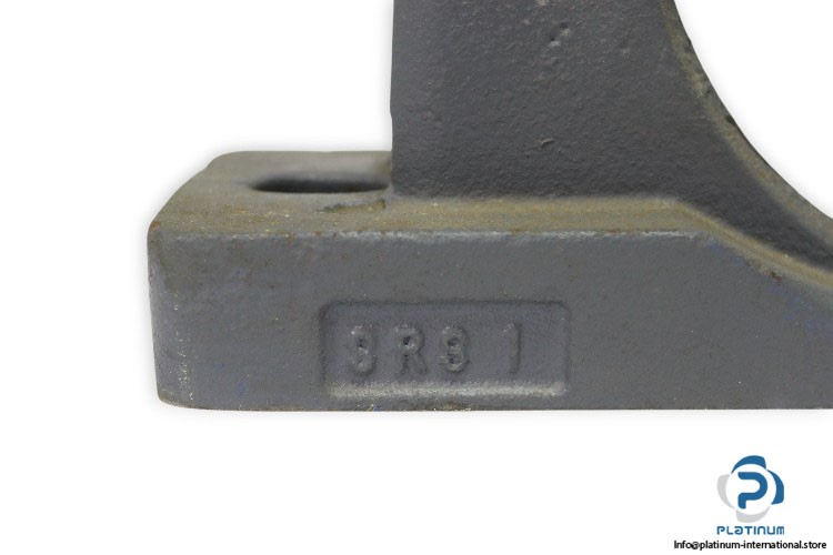 COOPER SNC 518 PILLOW BLOCK HOUSING UNIT_P05C / P05-23_Split_80 mm_M20_COOPER