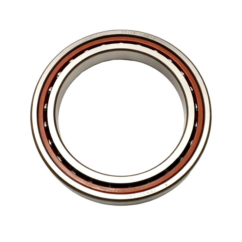 2Pcs 2MM9313WIDUL 65x90x13mm Angular Bearing For 2MM9313WI