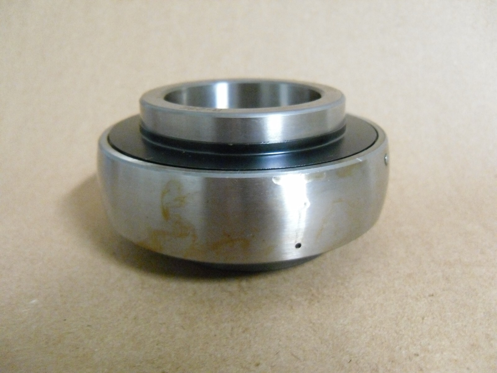 VE-228 BALL BEARING INSERT 1-3/4″ BORE, 3.347″ OD NO COLLAR