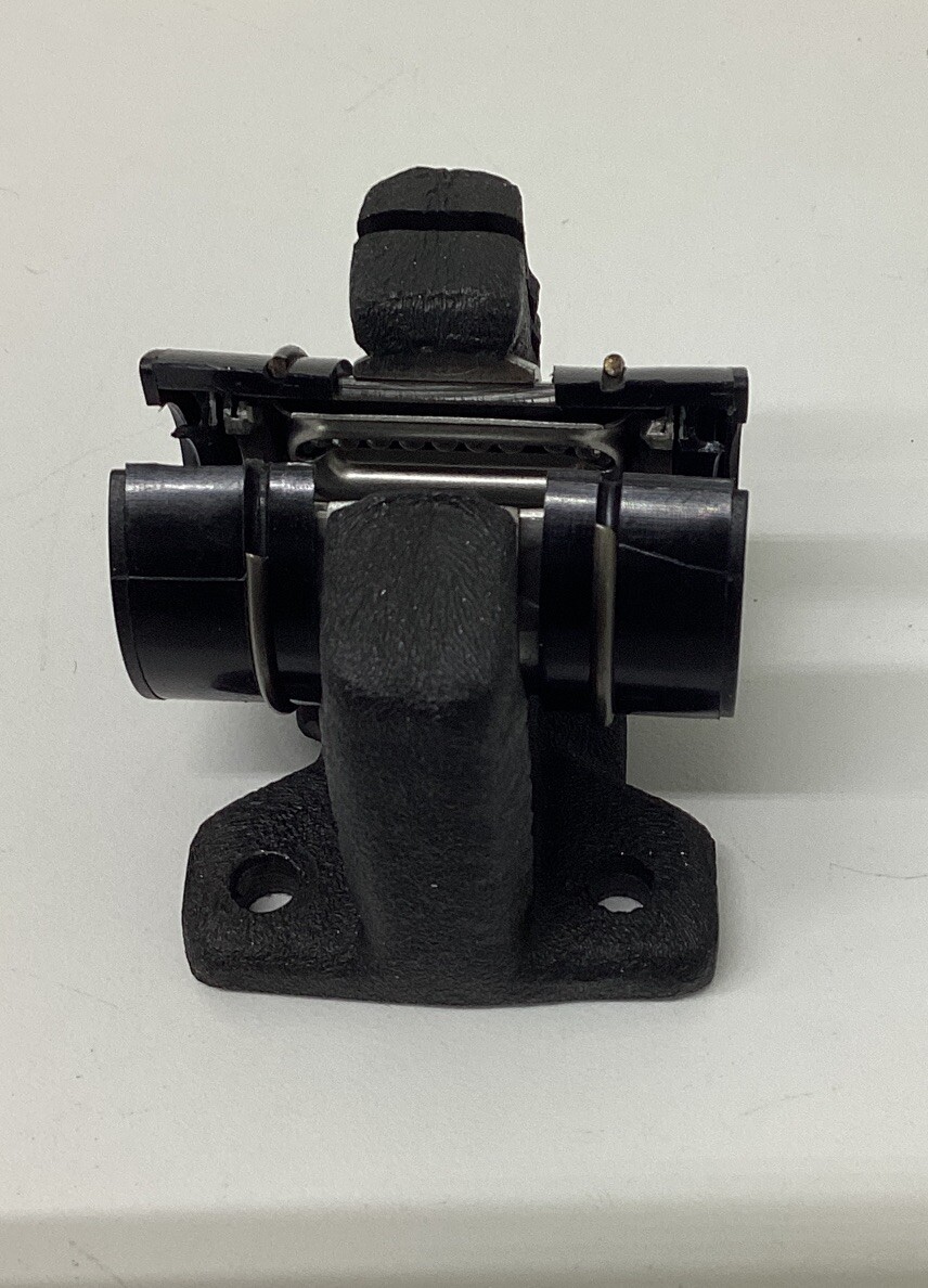 Thomson PB080PN 1/2” Bore Pillow Block Bearing