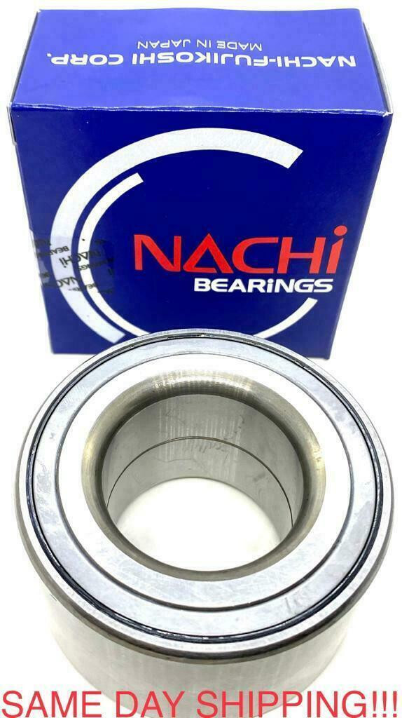 NACHI ENGRA 718 Front Wheel Bearing 40X74X42 DAC40740042 OEM 88970116