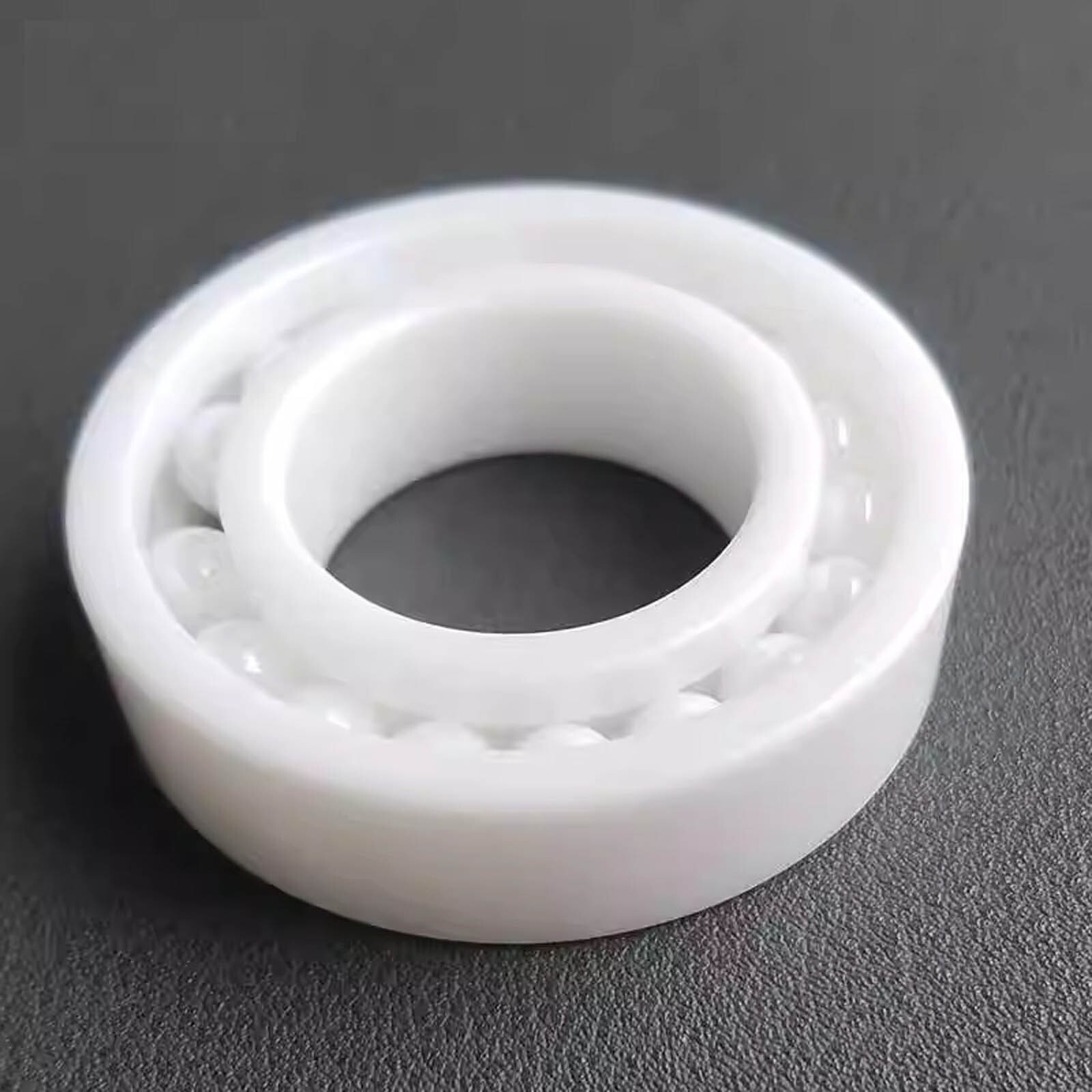 Zirconia ZrO2 Full Ball Ceramic Bearing 6300 6301 6302 6303 6304 6305 6306 6307