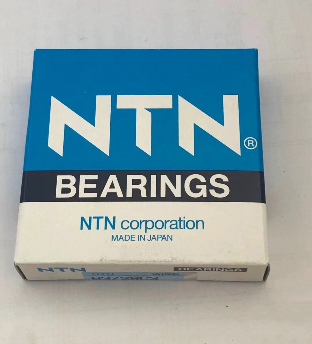 NEW NTN NU210 Cylindrical Roller Bearing 1PCS #KV