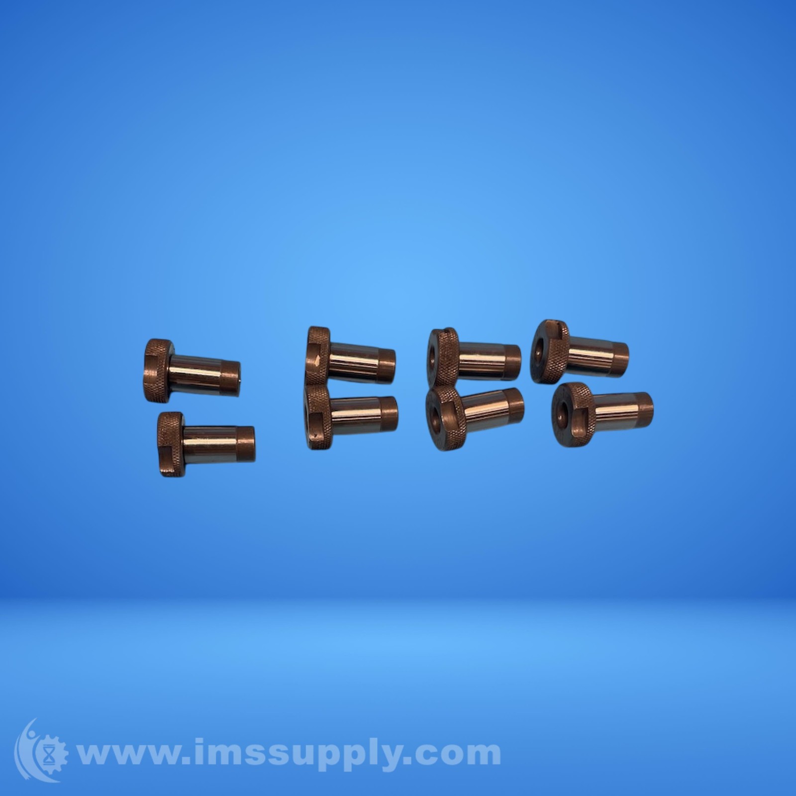 DB-D2-6.95X27 Drill Bushing Pack of 8 FNIP