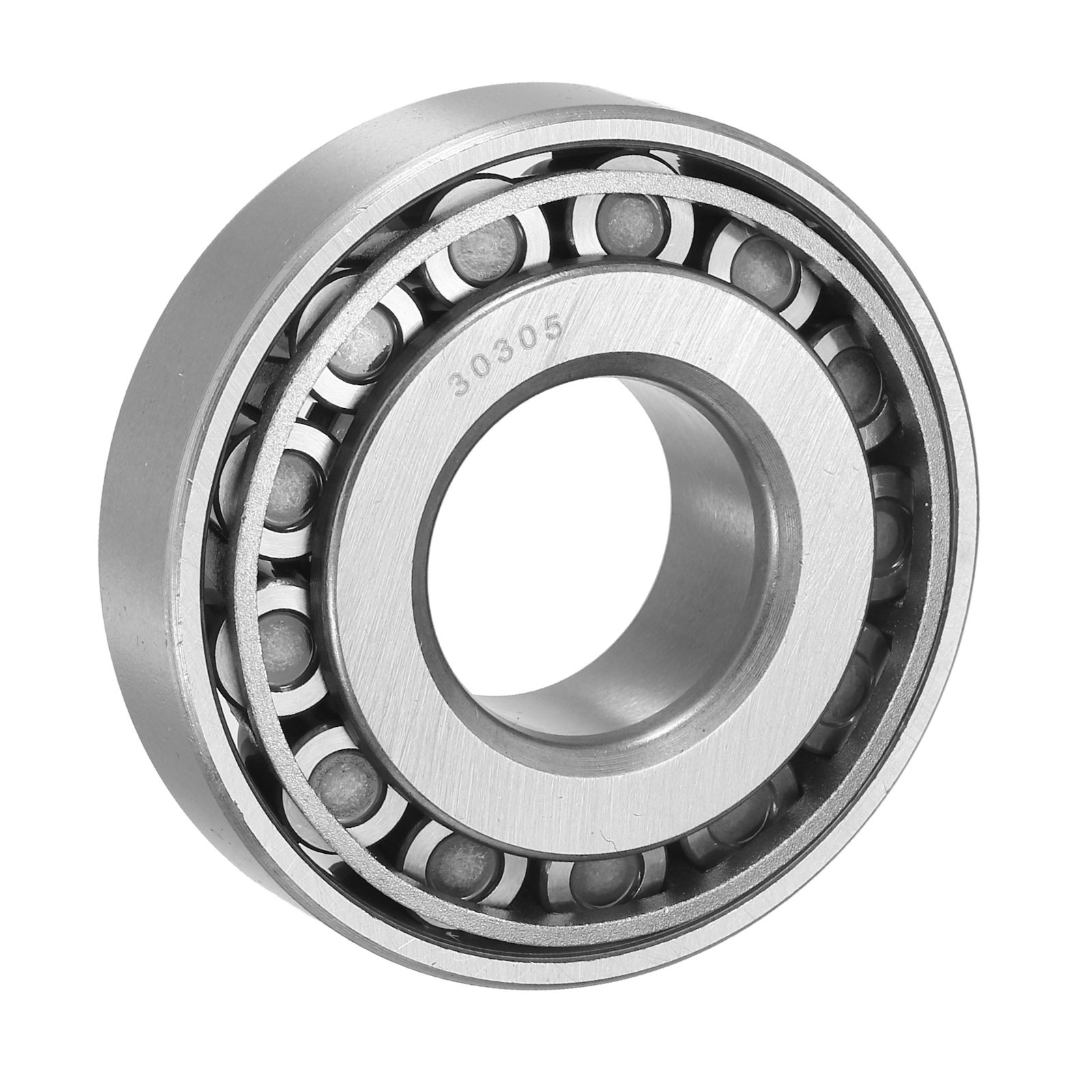 30305 Tapered Roller Bearing Cone and Cup 25mm Bore x 62mm OD P6