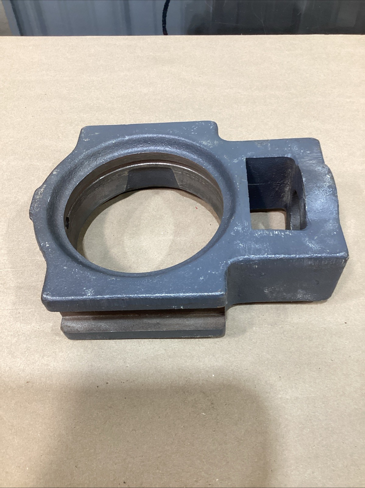 Fafnir RTU2 7/16 New Ball Bearing Take Up Bore