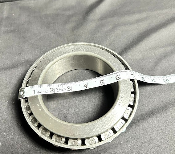 NTN 4T-71450 Tapered Roller Bearing Cone Assembly 8-3 Inner Diameter 114.30mm
