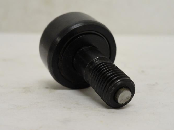 205717 Old-Stock; McGill CF-1-1/8-S Flat Cam Follower 1-1/8″ Roller OD x 5/8″ W