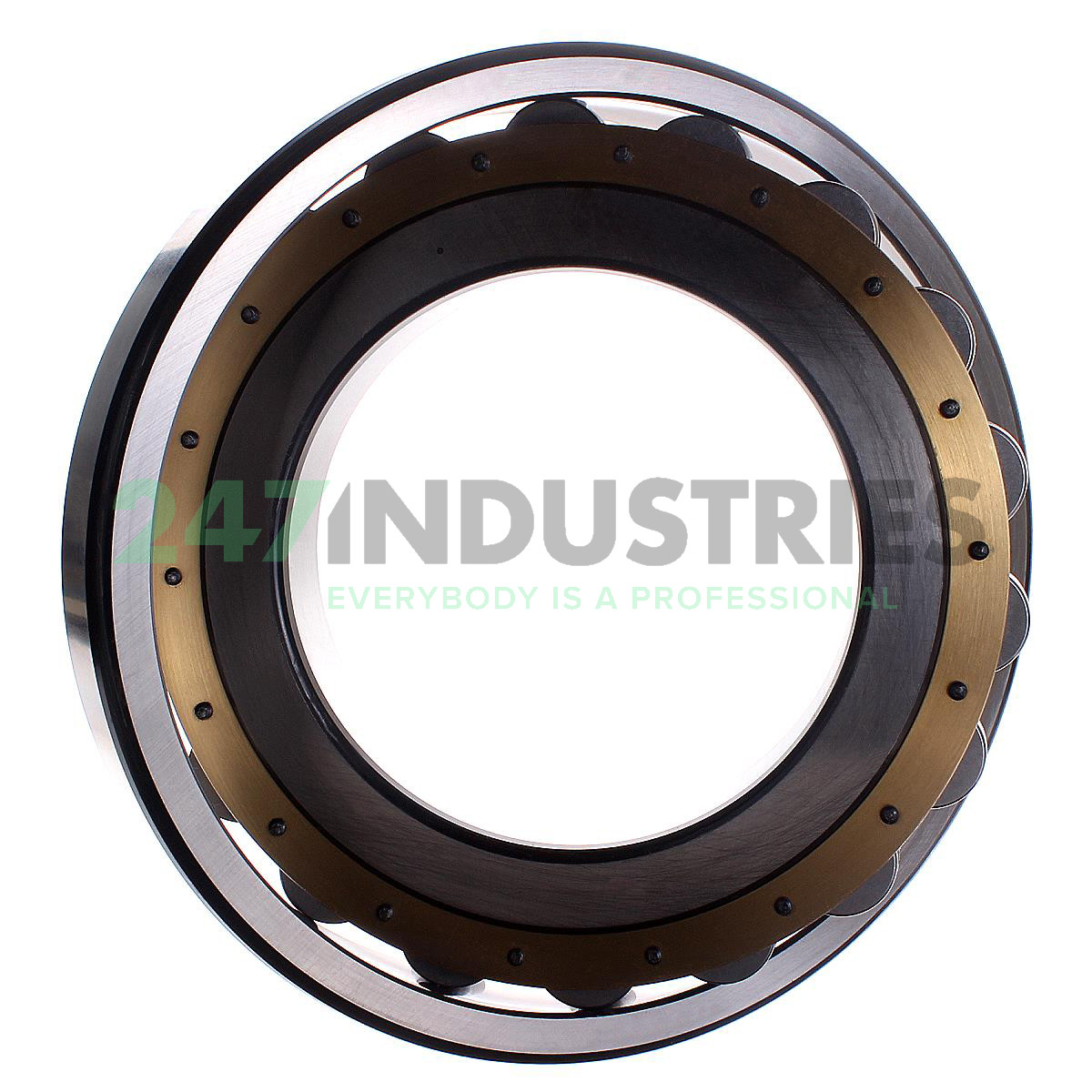 20232-MB FAG 160 x 290 x 48 mm SPHERICAL ROLLER