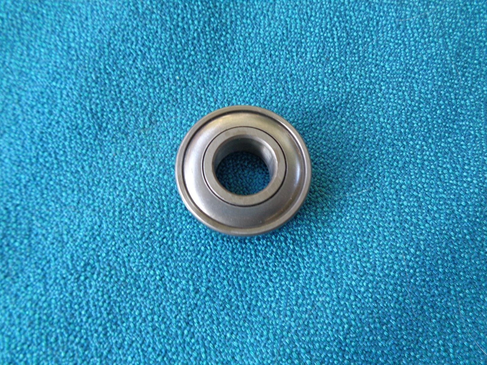 BRAND NEW MADE IN USA MRC BALL BEARING 8502 / 202FS SINGLE SEAL ONE SIDE OPEN