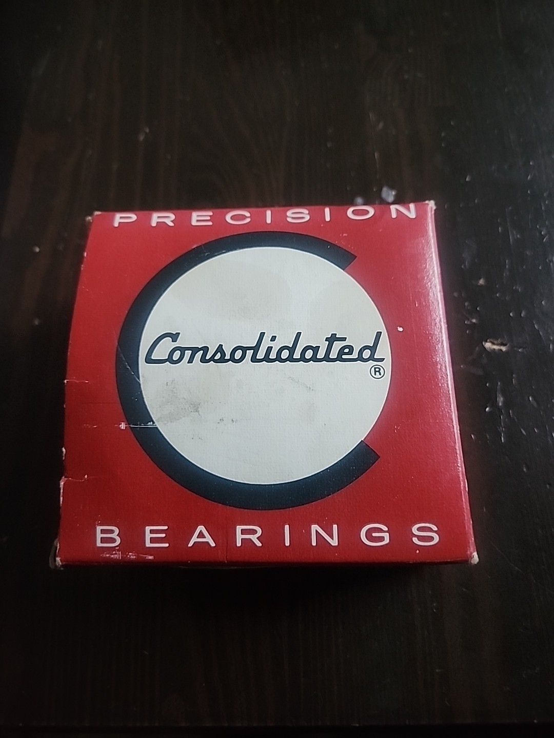 RBC NICE Ball Bearings ER24 Precision Deep Groove; ID 1.5in BLACK OXIDE FINISH