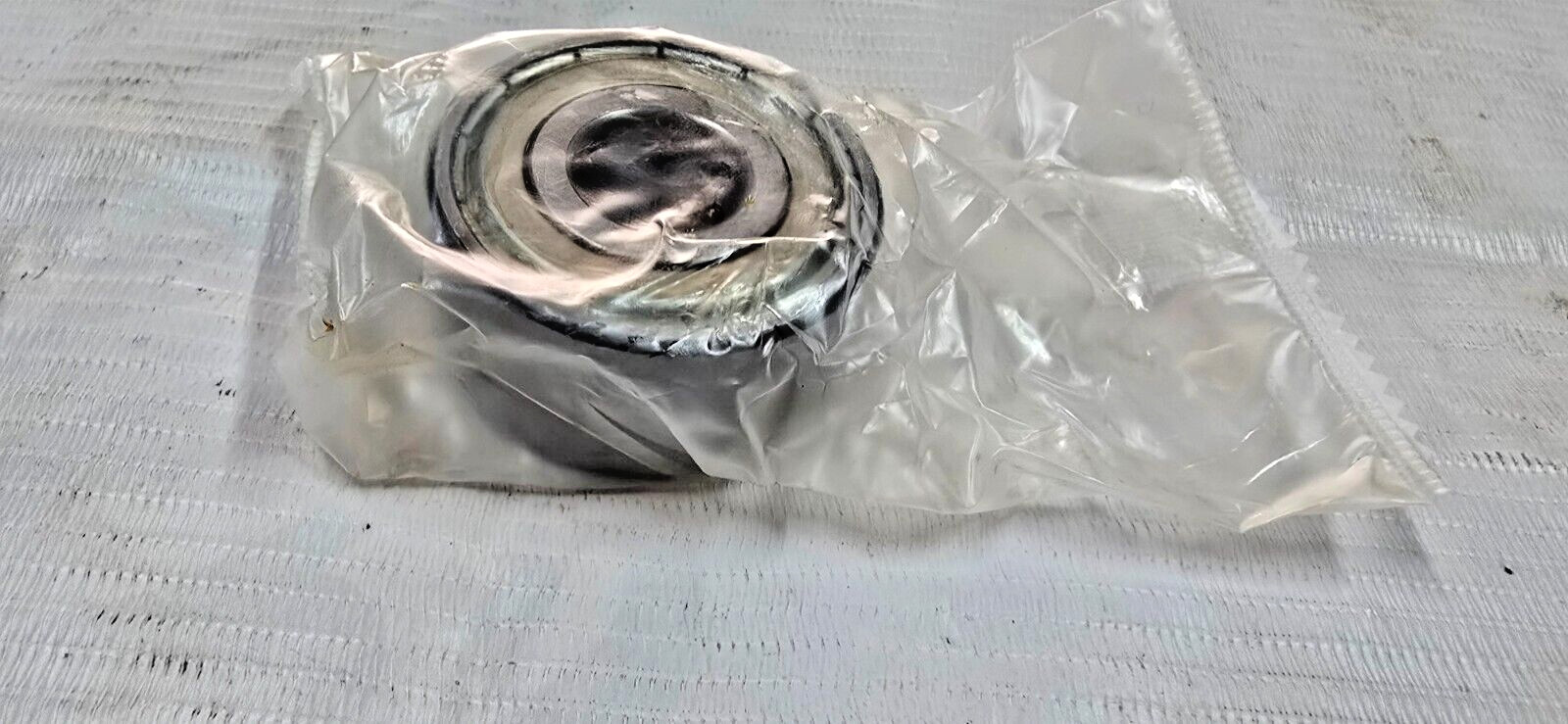 5303 ZZ Double Row Ball Bearing 17x47x22.2MM NEW JAF JAPAN BOX PACK 5303ZZ