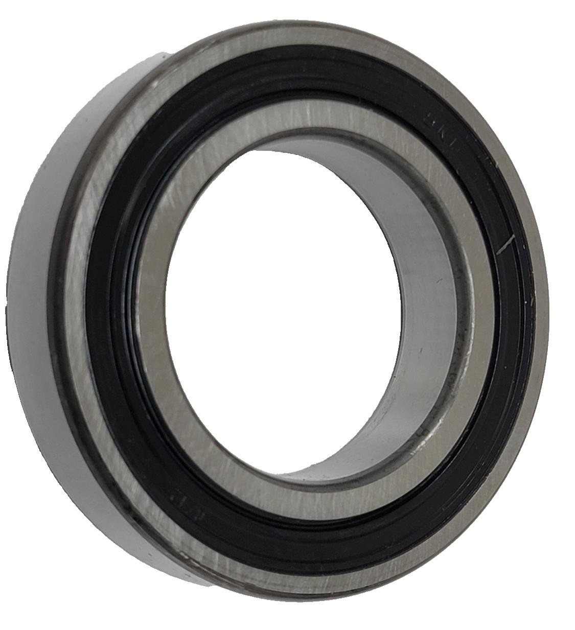 SKF 6008 -2RS1/C3GJN Deep Groove Ball Bearing – 40 mm ID, 68 mm OD, 15 mm Width,