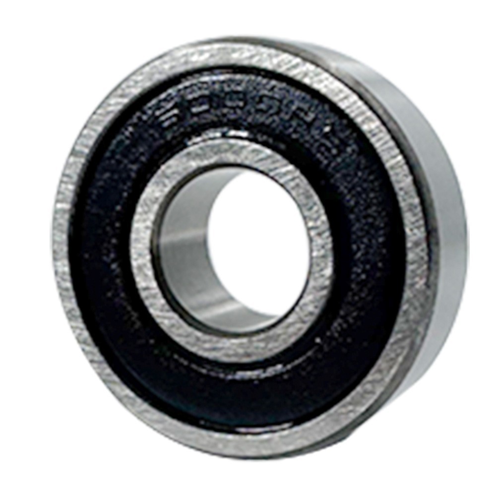 10 Pack 608-2RS Bearings 8x22x7mm Rubber Sealed Skateboard Scooter Wheel Parts
