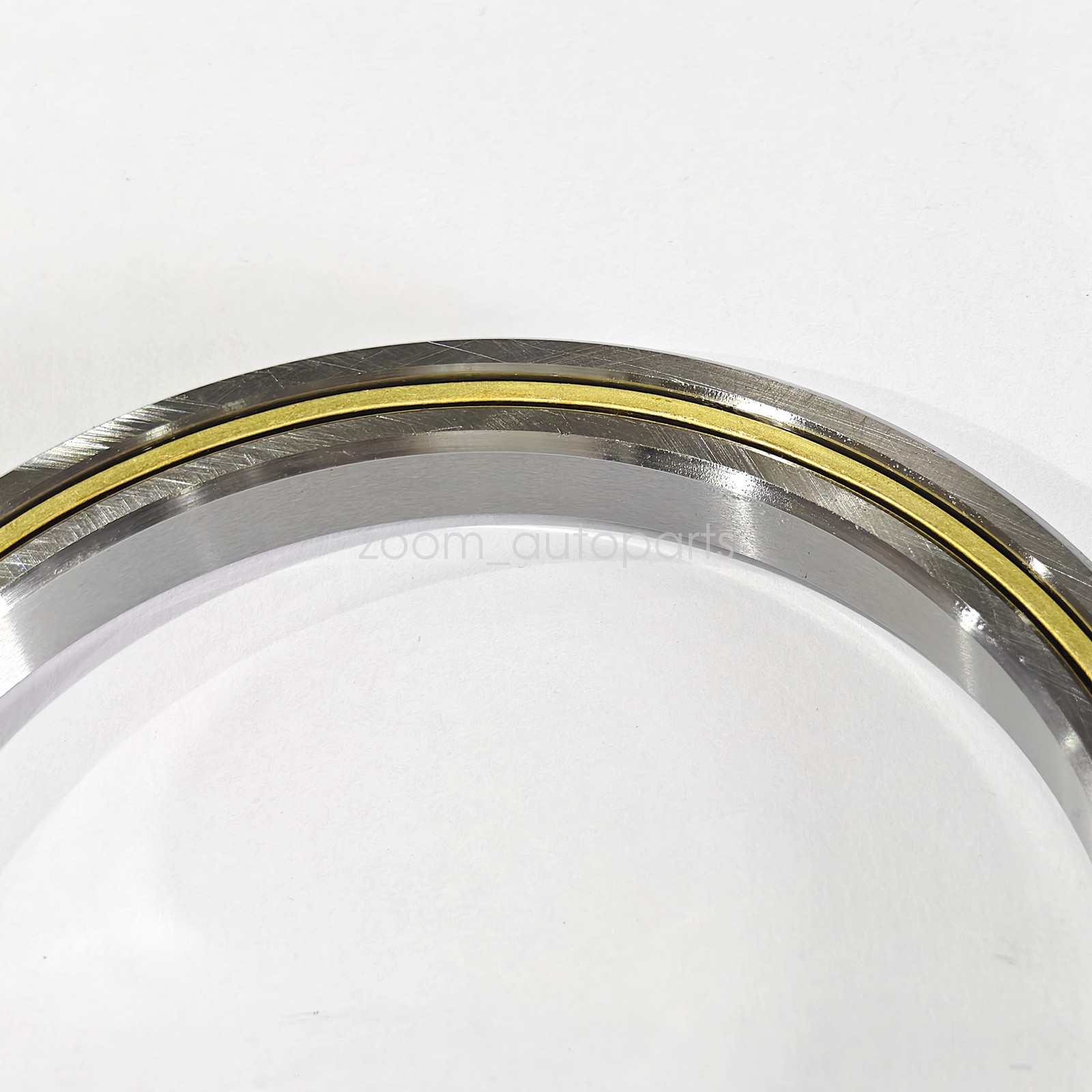 CSXD045 roller bearing 4.5″x5.5″x0.5″ (114.3mm x 139.7mm x 12.7mm) KD045XP0 New