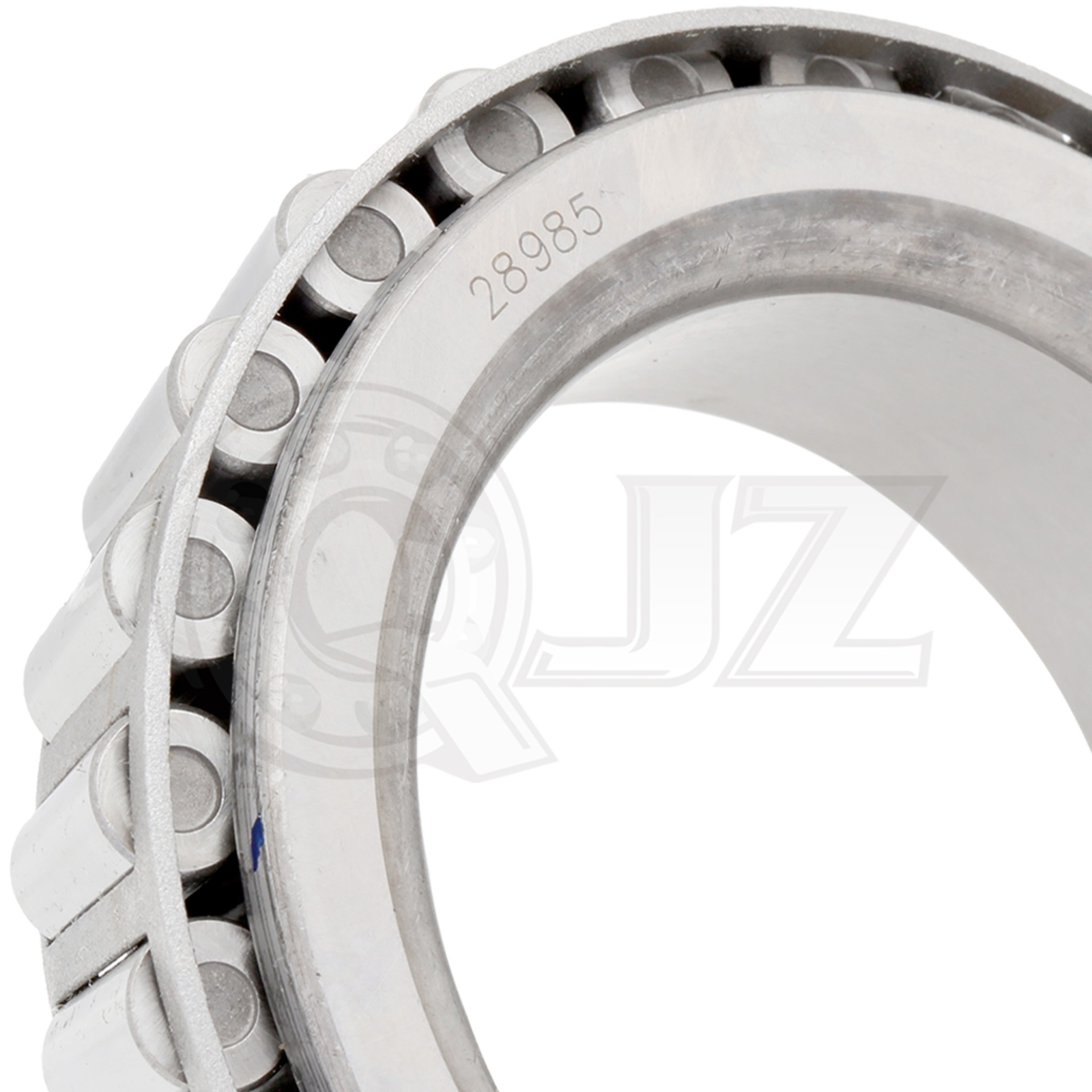 [Qty.1] 28985-28920 Tapered Roller Bearing Set Cup & Cone [2-3/8″ ID x 1.0″ W]