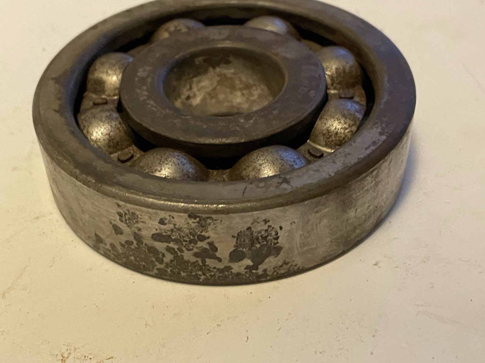 New Departure 1405 Shielded Ball Bearing – See Description