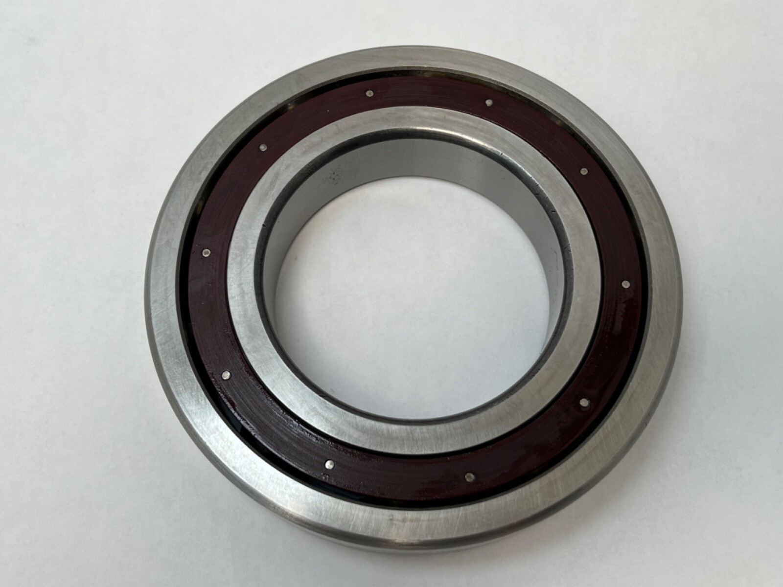 SKF 6218TCC78 Bearing Open 90x160x30mm 6218-TC-C78 6218-P5 USA