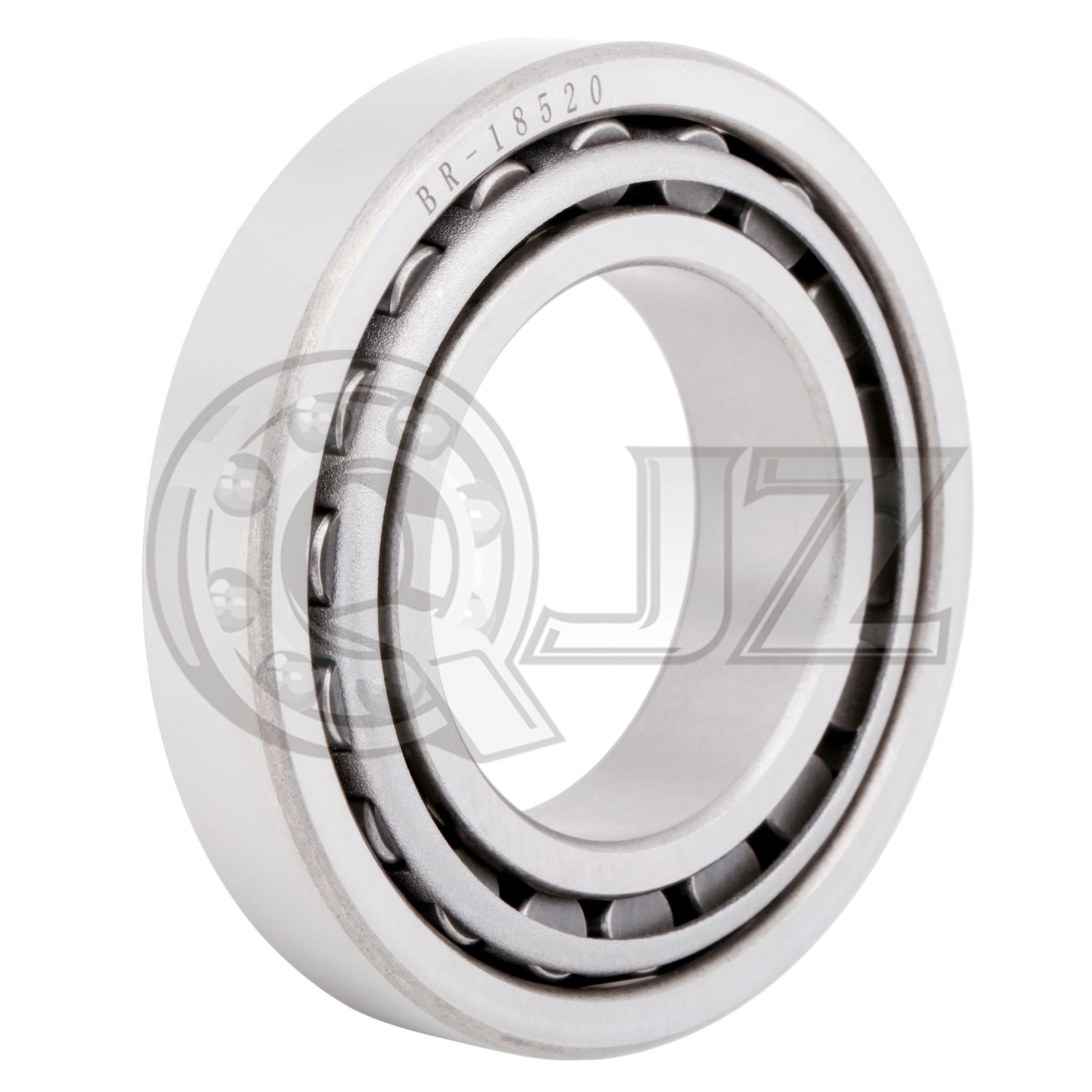 [2-Pack] 18590-18520 Tapered Roller Bearing 1-5/8″ x 2.875″ x 0.6875″ (IDxODxW)