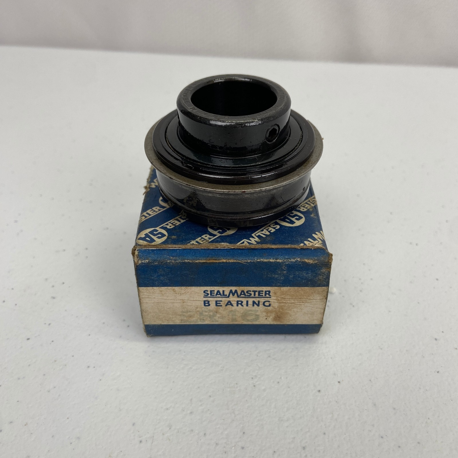 Sealmaster ER-16 1″ Insert Bearing NOS