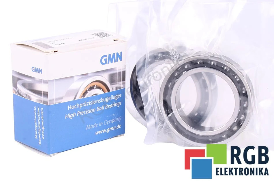 GMN S61906CTXMP4+ DUL ANGULAR CONTACT BALL BEARING ID131599