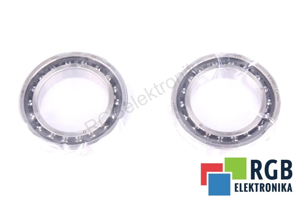 GMN S61906CTXMP4+ DUL ANGULAR CONTACT BALL BEARING ID131599
