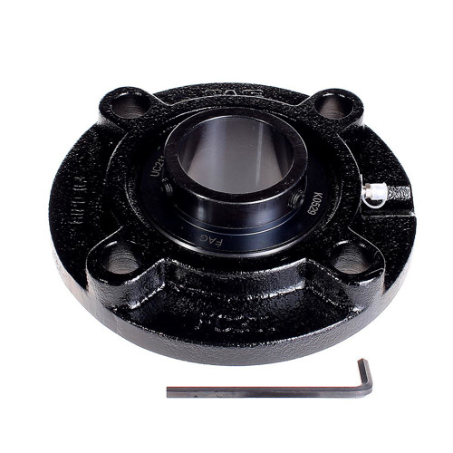 UCFC211-J7 FAG/Schaeffler Technologies 55 x 185 x 55,6 mm HOUSING/BEARING ASSY