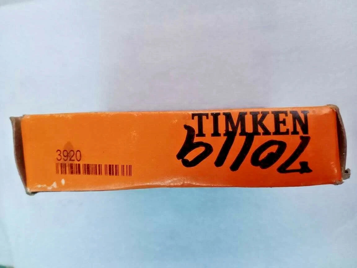 3982 3920 Tapered Roller Bearing SET 3982 20024 3920 20224 NEW TIMKEN 3982 3920