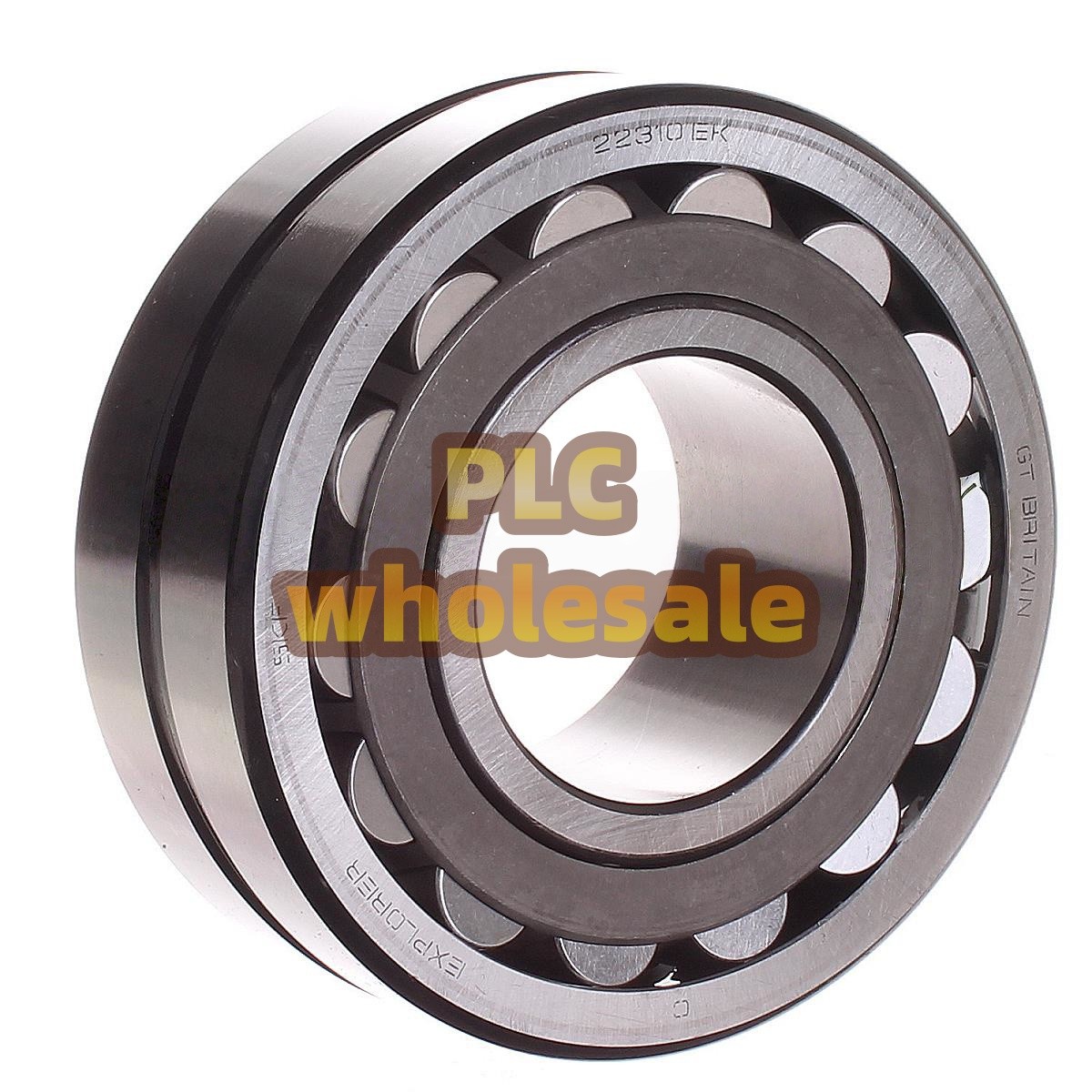 1PCS NEW SKF 22310 EK spherical Roller Bearing Fast shipping