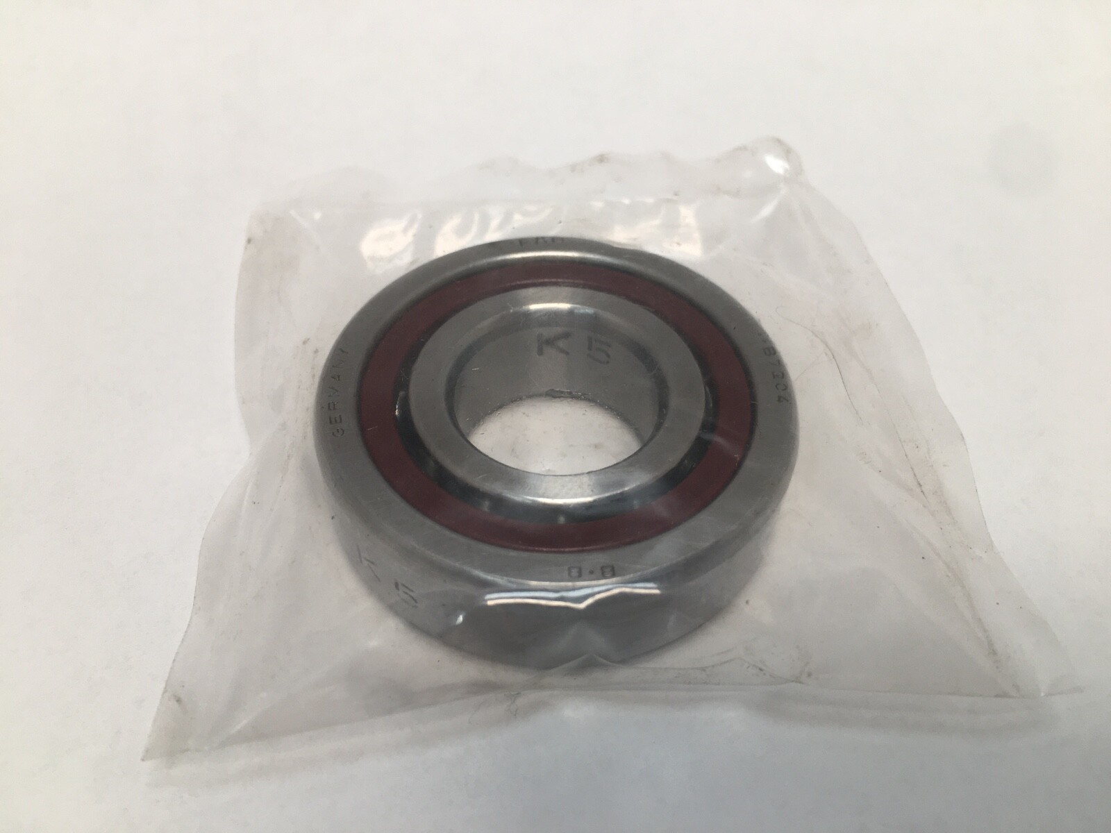 FAG B7204C.TPA.P4S.UL Bearing 20x47x14 mm 7204C B-7204-C-TPA-P4-K5-UL Germany