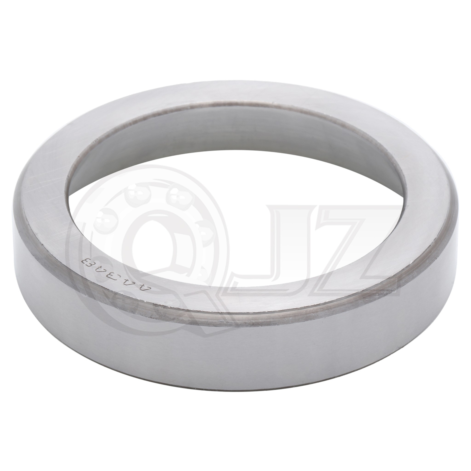 [Qty.2] New BR-44348 Tapered Roller Single-Cup/Race [3.4843in OD x 0.6875in W]