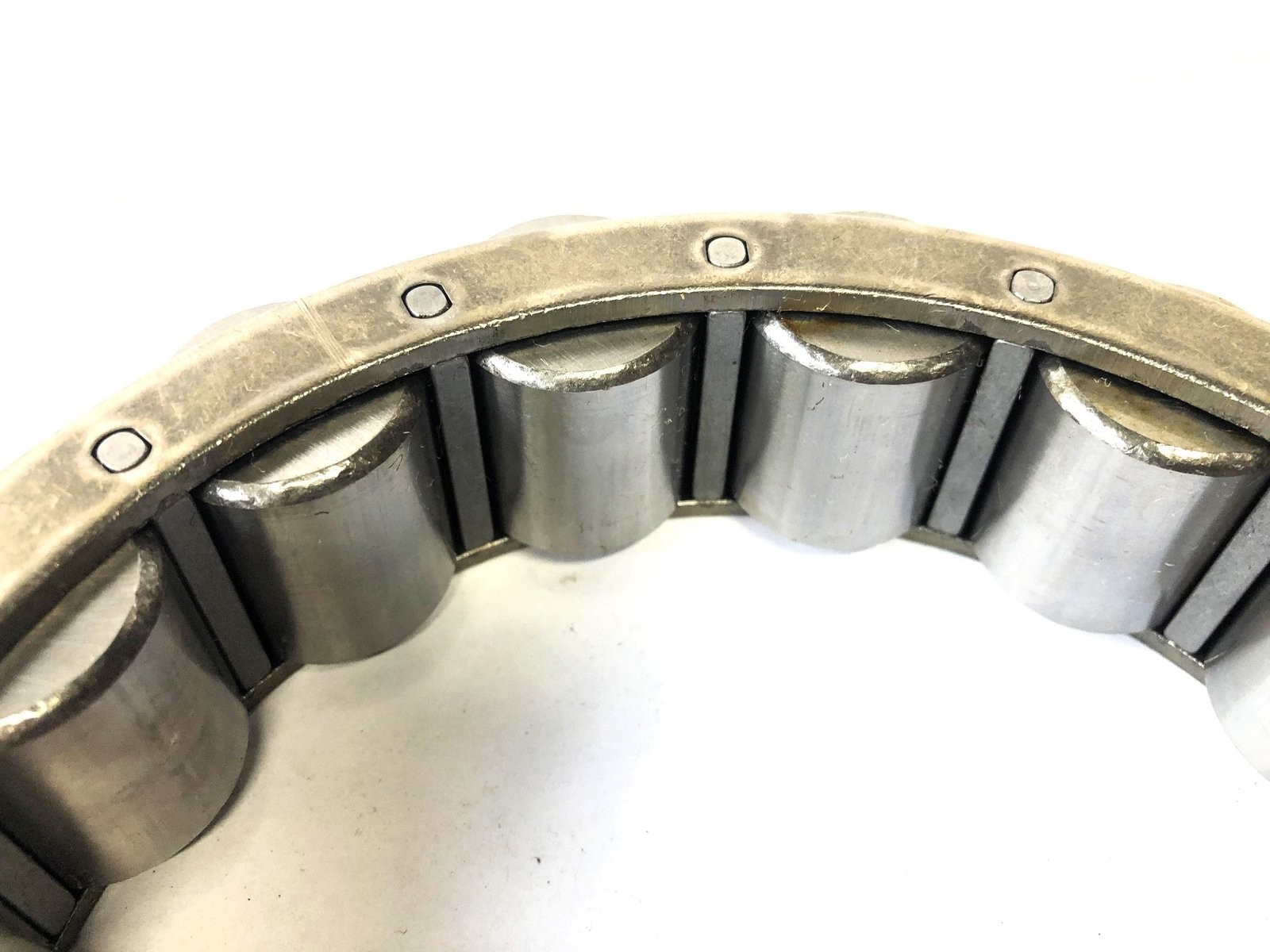 Bower/BCA Cylindrical Roller Bearing Assembly MOX-1318 V40 NOS