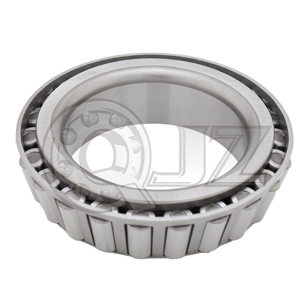 [2-Pack] JM718149A Tapered Roller Bearing Single Cone [90 mm Bore x 35 mm W]