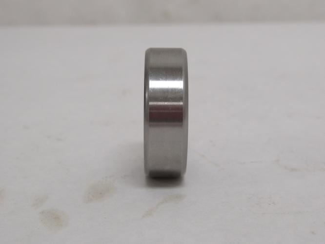 188923 New-No Box; FAG S6201-2RS Ball Bearing; 12mm ID x 32mm OD x 10mm Wide
