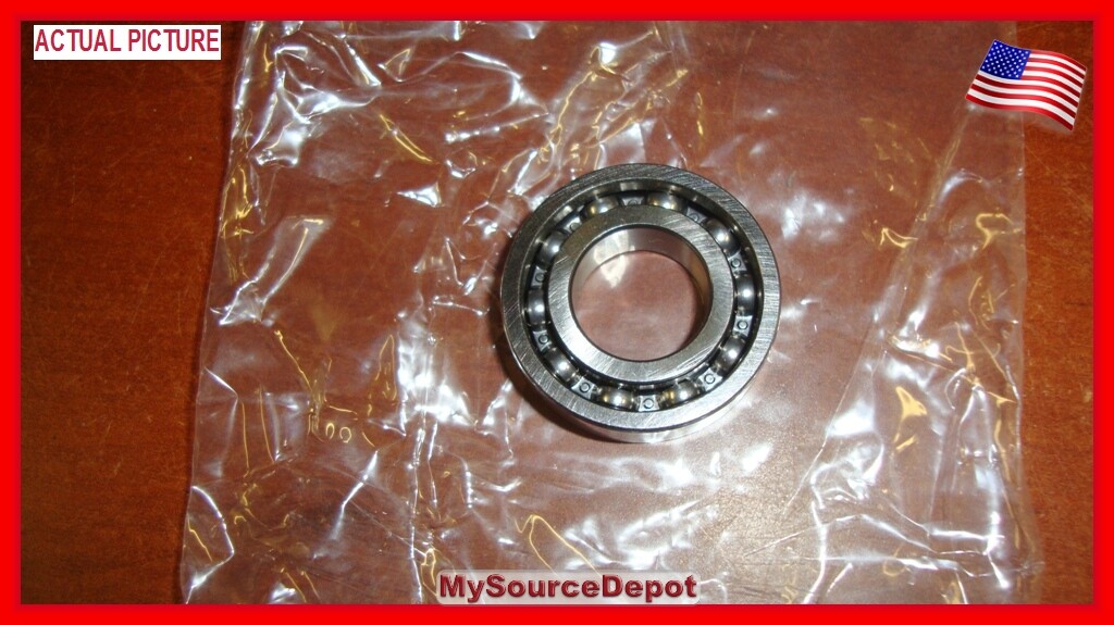 AGCO, 62503271M Bearing