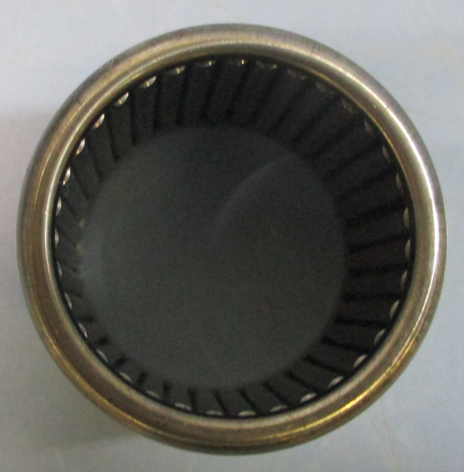 (Lot of 2) Koyo B-1616 PB L125 Needle Roller Bearing 1″ Bore, 1-1/4″ OD, 1″ W